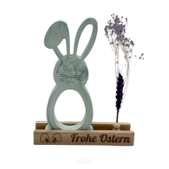 Ü-Ei Hase - Krümel