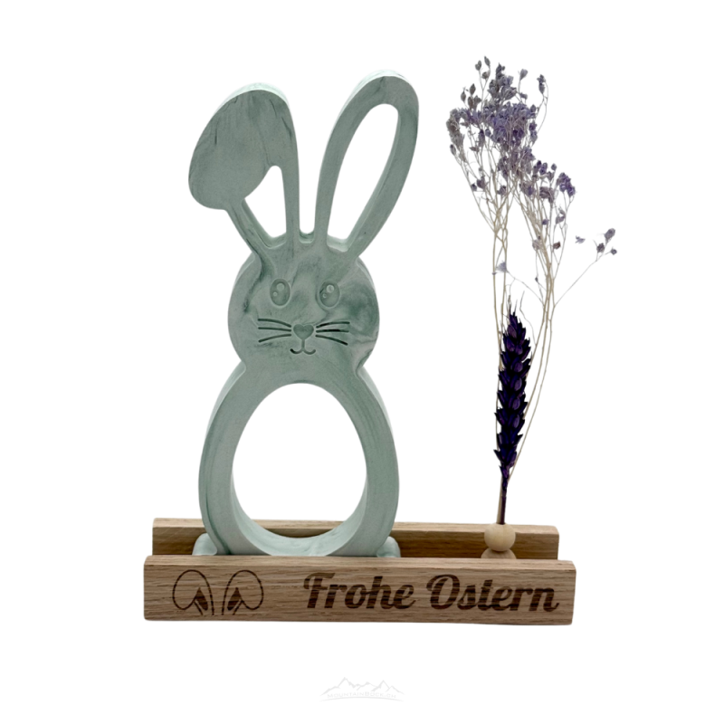 Ü-Ei Hase - Krümel