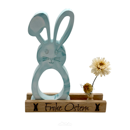 Ü-Ei Hase - Schnuffel