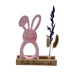 Ü-Ei Hase - Puschel