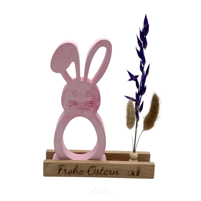 Ü-Ei Hase - Puschel