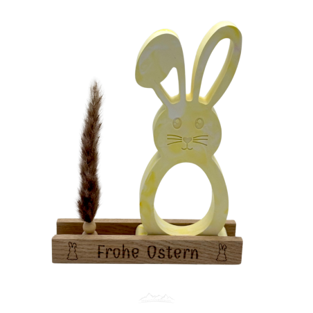 Ü-Ei Hase - Mümmel